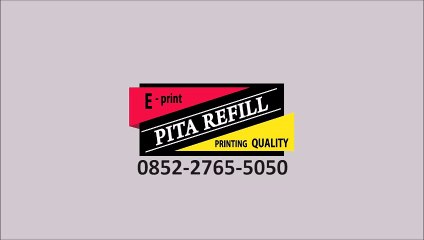 OBRAL!!! +62 852-2765-5050, pita printer refill lq 2180