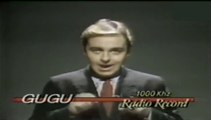 Rádio Record 1000AM (com Gugu Liberato)