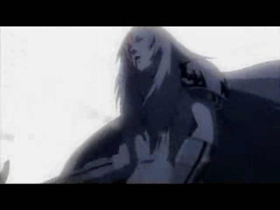 Amv Claymore