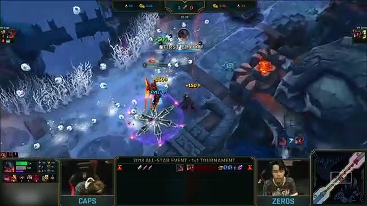 1v1精彩集锦+mbx优胜者访谈1