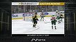 Jake DeBrusk Pots Fourth Goal Of Season To Get Bruins On Board Vs. Wild