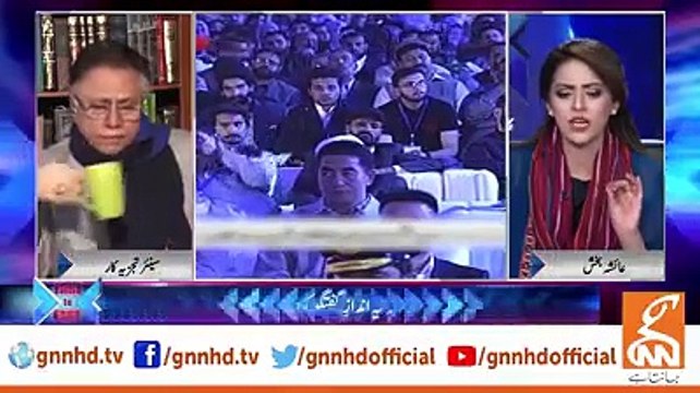 I Will Never Doubt Imran Khan Honesty Though Foreign Funding Case Verdict Announced Against Him