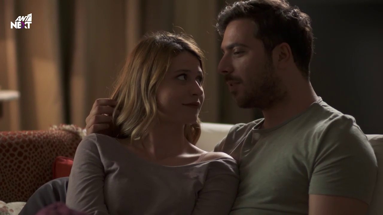 ΓΥΝΑΙΚΑ ΧΩΡΙΣ ΟΝΟΜΑ – ΕΠΕΙΣΟΔΙΟ 52- Β ΚΥΚΛΟΣ