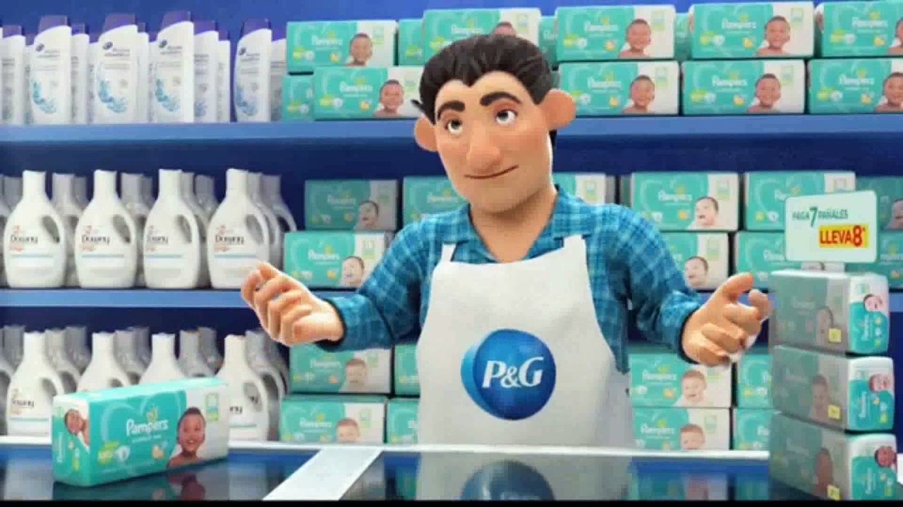 Tanda Comercial BruVisión 15 Junio a las 16:43 h.