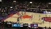 Isaac Humphries (19 points) Highlights vs. Northern Arizona Suns