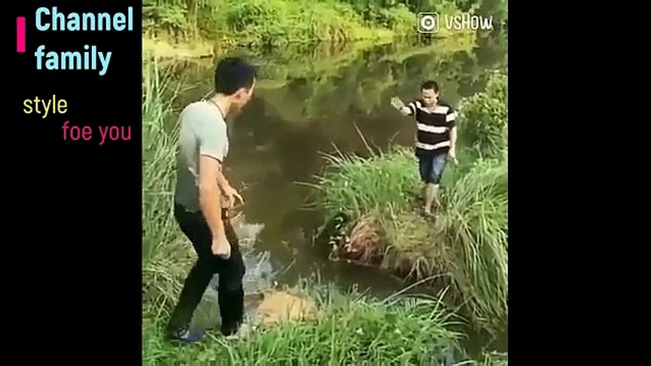 Funny Pranks Compilation AFV Funniest Prank Videos