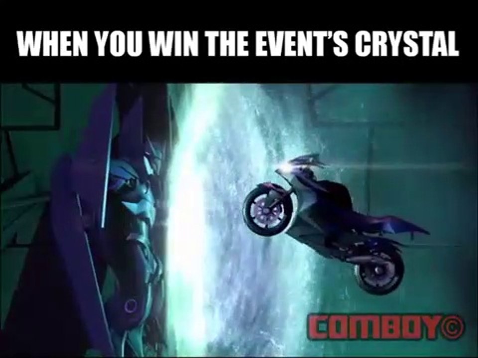 Transformers Earth Wars meme # 1