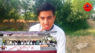 Pakistani youtuber  message for indian youtubers || specially for india  Defensive offence channel