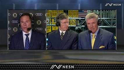 Bruce Cassidy Applauds Bruins After Exciting Comeback Win Against Wild