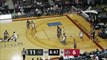 Zylan Cheatham Posts 23 points & 16 rebounds vs. Raptors 905