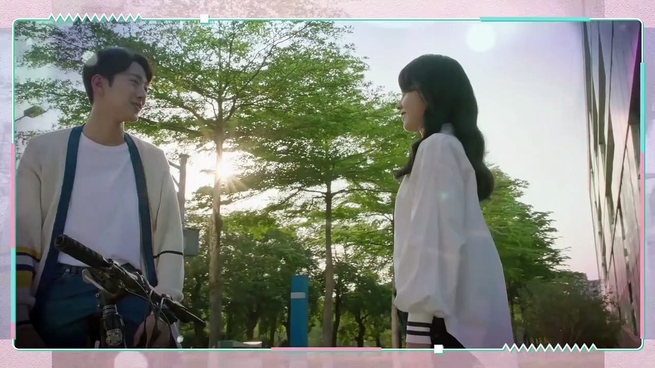  [arabic/english/indo/malay sub] ep 36 - end a little thing called first love (2019)