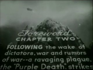 FLASH GORDON: CHAPTER 2: FREEZING TORTURE
