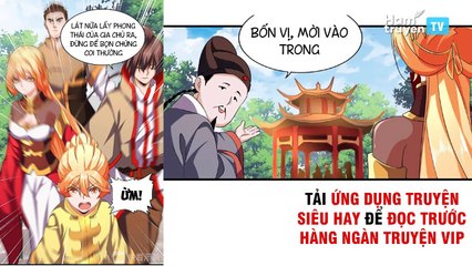 Đại Quản Gia Là Ma Hoàng Chap 42