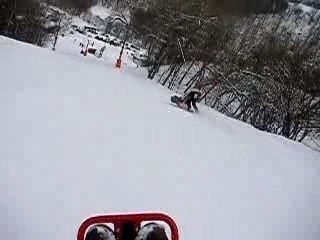Ski St Sorlin d'Arves