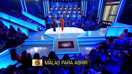 Topa ou Nao Topa 23/11/19 Renata Wilke HD