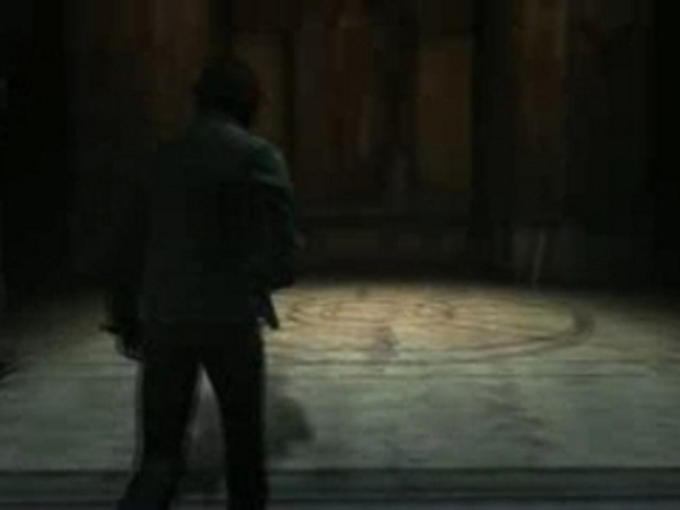 Alone In The Dark Trailer 3