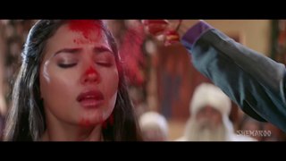 Best of Lara Dutta Scenes from Movie Andaaz - Akshay Kumar - Lara Dutta - Bollywood Hindi Movie