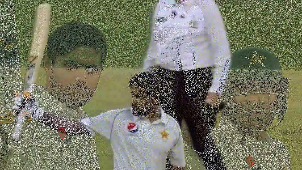 Babar Azam  1st Test  Century Against  Australia - Pakistan Vs Australia - 1st Test 2019 (Gabba)