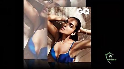 Deepika Padukone Looks so Stunning in her First Photoshoot after Marriage