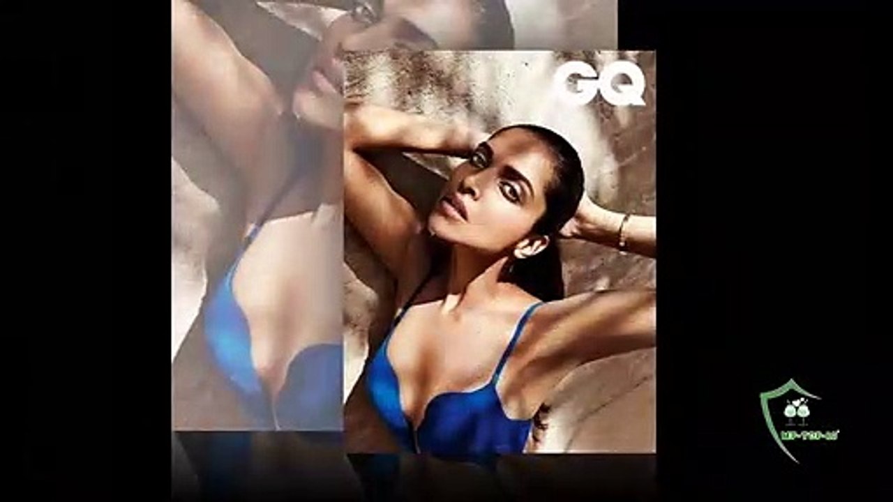 Deepika Padukone Looks so Stunning in her First Photoshoot after Marriage