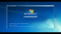 COMO FORMATEAR TU PC/LAPTOP CON WINDOWS 7