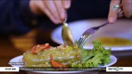 Surga Kuliner Manado dan Papua (1)
