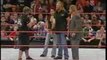 Triple H & Edge Vs John Cena