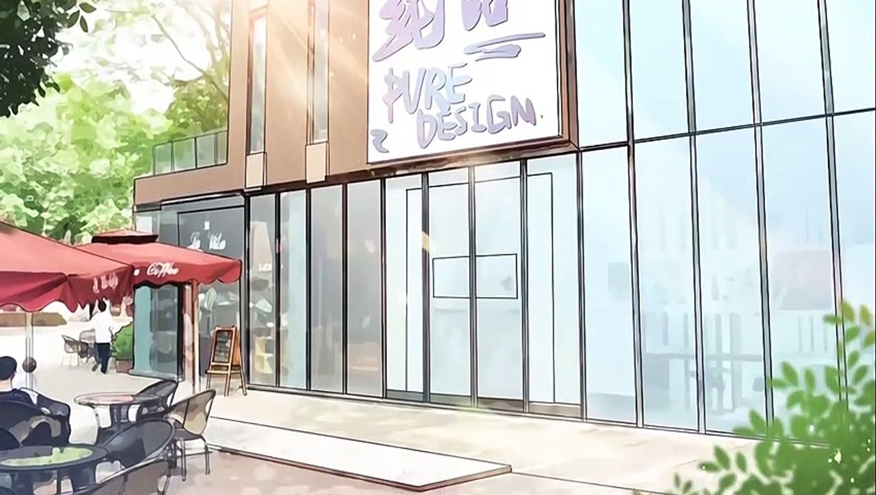 Hello甜心: 許少的小辣妹 第36話 性感總裁在線炮灰惡毒女配 - 超清版漫畫