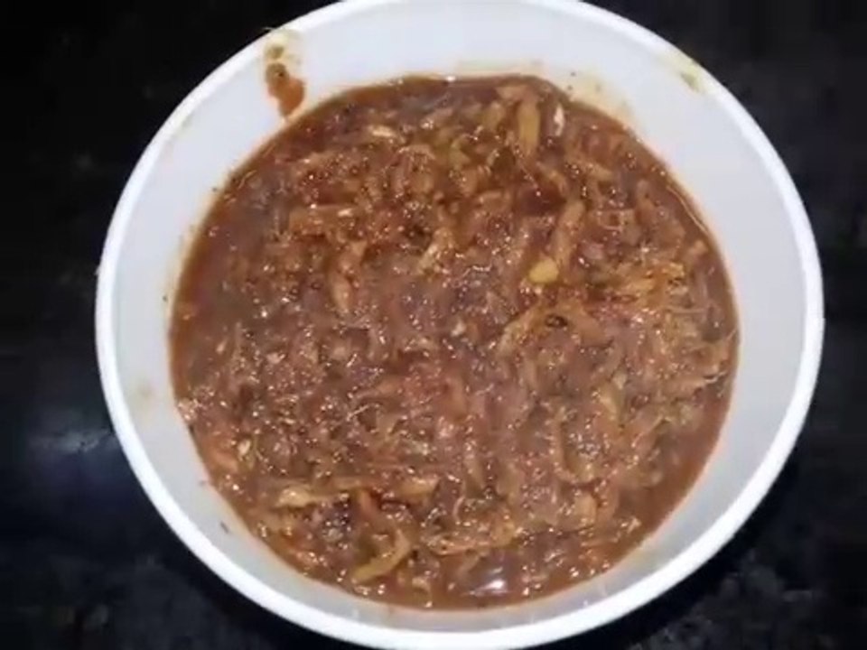 Ginger Pickle _ Khatta Meetha Aur Chatpata Adrak Ka Achar _ Sweet Sour Ginger Pi