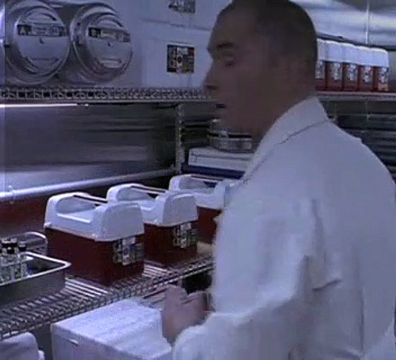 Earth Final Conflict 0120 - Infection