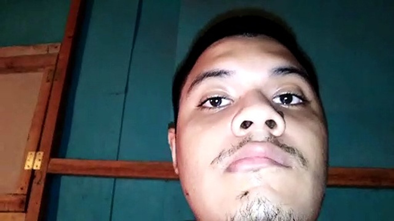 Mi primer video
