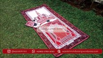 DISKON!!!  62 813-2666-1515, Sajadah Batik Tulis Kupang dan sekitarnya