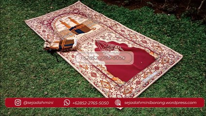 DISKON!!! +62 813-2666-1515, Pusat Sajadah Batik di Kupang
