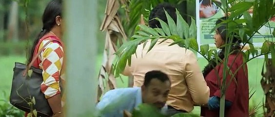 Vikruthi (2019)Malayalam New movie  part 1