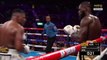 Deontay Wilder vs Luis Ortiz 2. Knockout.