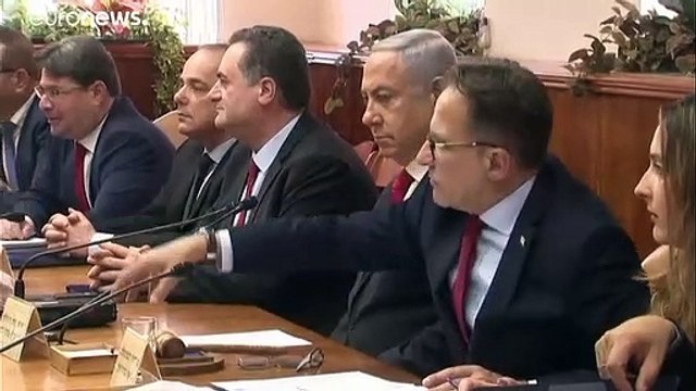 Israel: el centrista Benny Gantz tiende la mano al Likud, pero sin Benjamin Netanyahu