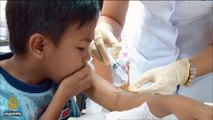 Health: Fighting Diseases in Ethiopia and the Philippines | Al Jazeera Selects