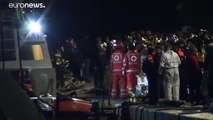 السلطات الإيطالية تعلن إنقاذ 149 مهاجراً من الغرق قبالة جزيرة لامبيدوسا