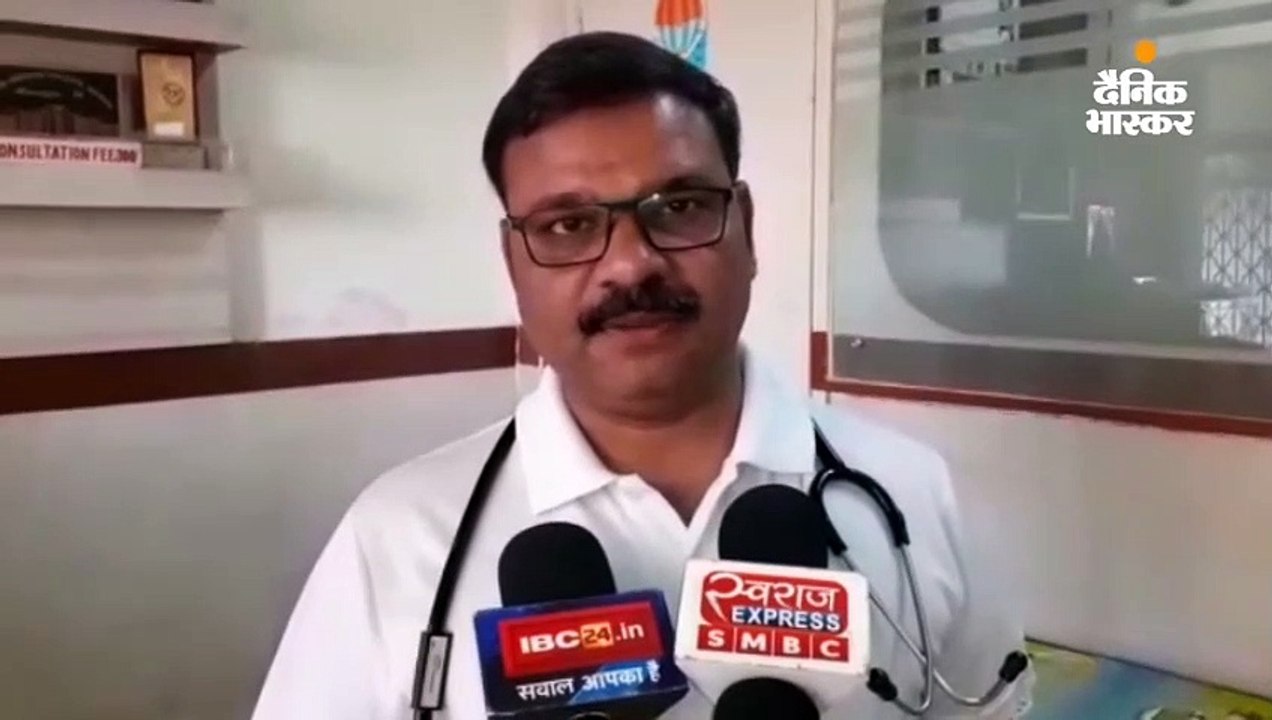 विदिशा के जिला अस्पताल में जन्मा 2 सिर, 2 पैर,...