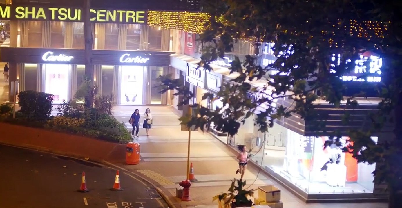 Me & My Gangster Wife Ep 03 - The Way Of The Gangster - Showna Khan film Collab  With Uzair Sipra