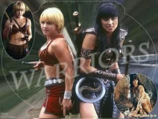 That's what friends are for