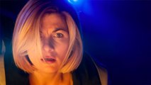 Doctor Who - Première bande annonce saison 12 (VO)