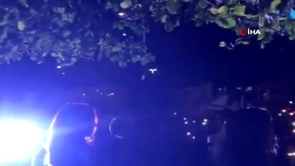 - Tel Aviv'de yüzlerce protestocu Netanyahu'nun istifasını istedi