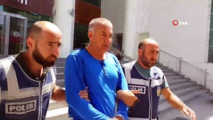 Karısını öldüren kocaya ağırlaştırılmış müebbet talebi