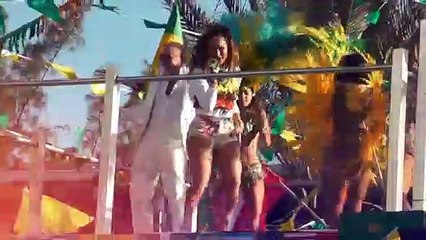 Style Queens Episode 4- Jennifer Lopez