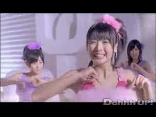 °C-ute - LALALA Shiawase no Uta