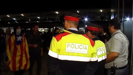 Un sobrino de Quim Torra detenido en la operación policial contra los CDR