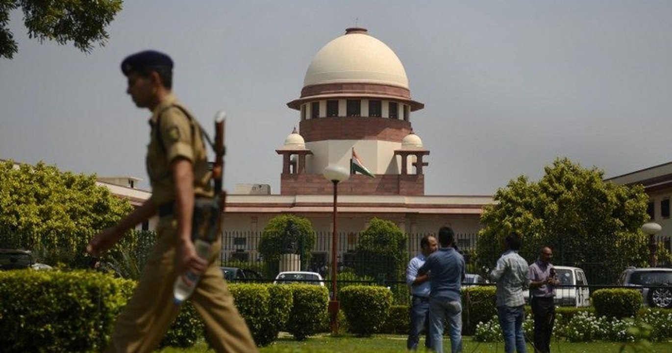 Maharashtra Govt Formation : SC issues notice to Centre, state govt, hearing to continue tomorrow
