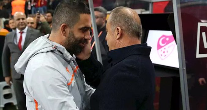 Galatasaray Arda Turan'ı isterse, Başakşehir transfere onay verecek