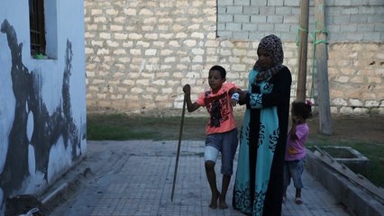 تبعات الحرب الليبية تطال المقيمين الأجانب